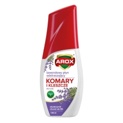 Preparat odstraszający komary 100ml agrecol