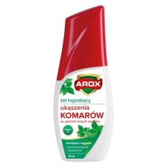 Żel łagodzący ukąszenia After bite gel