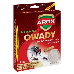 Produkt do zwalczania owadów