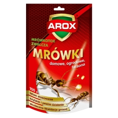 Środek na mrówki