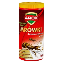 Środek na mrówki