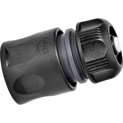 Szybkozłączka ze stopem 1/2"