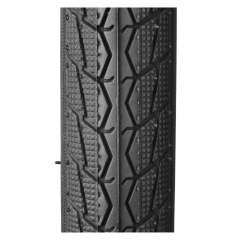 Opony rowerowe CITY opona 26"/40-584