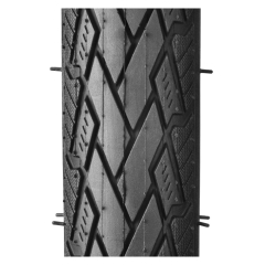 Opony rowerowe CITY opona 28"/42-622