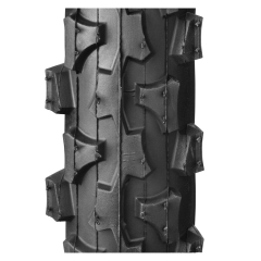 Opony rowerowe CITY opona 24"/50-507