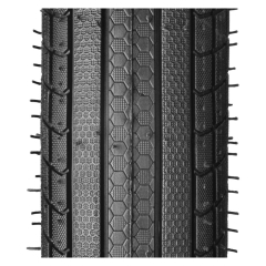 Opony rowerowe BMX 20"/58-406