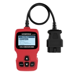 Skaner diagnostyczny VAG + ODB-II