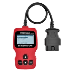Skaner diagnostyczny OBD-II/EOBD+CAN