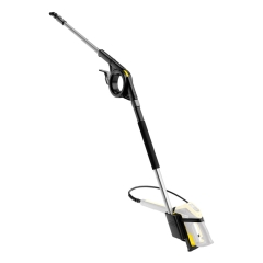 Teleskopowy pistolet płuczący do myjek wysokociśnieniowych TLA 4