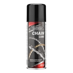 Środek do smarowania łańcucha