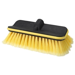 Szczotka myjąca do samochodu dostawczego bus naczepa