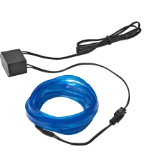 Taśma świetlna LED ambient do samochodu 12V