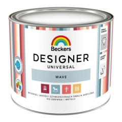 Emalia Beckers Wave 0,5 l