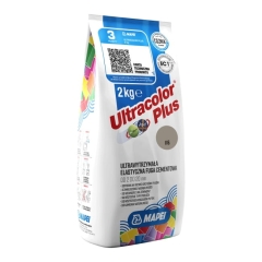 Fuga elastyczna Mapei Ultracolor Plus 116 szałwia 2 kg