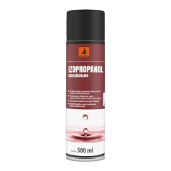 Izopropanol w aerozolu Dragon 500 ml