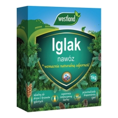 Nawóz do iglaków 1 kg