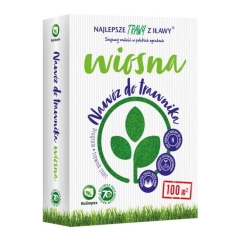 Nawóz do trawników na wiosnę Start 2 kg