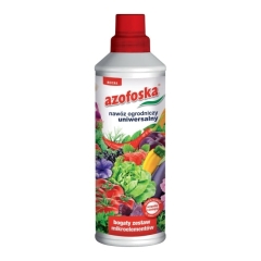 Nawóz płynny Azofoska 1,2 kg