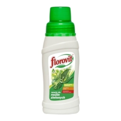 Nawóz do roślin zielonych Florovit 0,25 kg