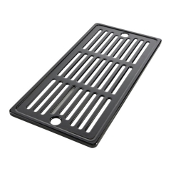 Ruszt stalowy GoodHome 44 x 20 cm