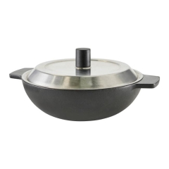 Wok multifunkcyjny GoodHome
