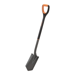 Szpadel ostry Magnusson 117 cm