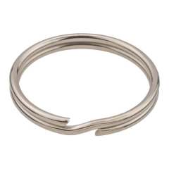 Kółka do kluczy Stahl fi 25 mm nikiel 5 szt.