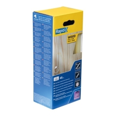Klej do drewna Rapid 880 g śr. 12 mm