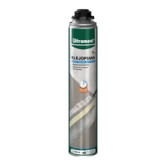 Klejopiana do płyt budowlanych Do It Ultrament 750 ml