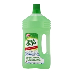 Płyn uniwersalny ORO Produkt Siła Octu 1 l