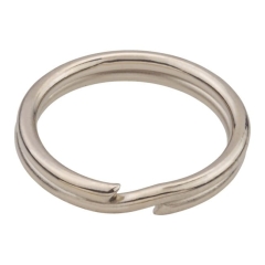 Kółka do kluczy Stahl fi 16 mm nikiel 5 szt.