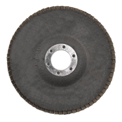 Tarcza listkowa Universal 115 mm P80