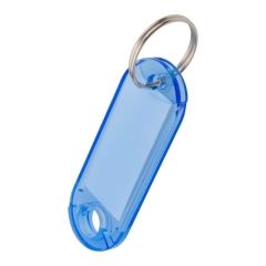 Indentyfikator do kluczy Stahl 10 szt. Niebieski