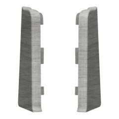 Zakończenie do listwy Arbiton Indo PCV dąb ontario