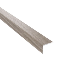 Profil aluminiowy schodowy GoodHome 25 x 1200 mm dąb loft nr 06