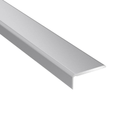 Profil aluminiowy dylatacyjny GoodHome 30 x 930 mm srebrny nr 26