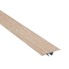 Profil aluminiowy dylatacyjny GoodHome 30 x 930 mm dąb awinion nr 11