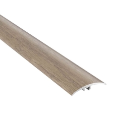 Profil aluminiowy wyrównujący GoodHome 37 x 930 mm dąb davos nr 12
