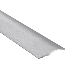 Profil aluminiowy wyrównujący GoodHome 38 x 930 mm srebro szczotkowane nr 29