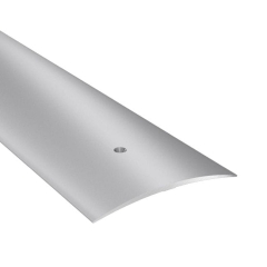 Profil aluminiowy wyrównujący GoodHome 70 x 930 mm srebrny nr 26
