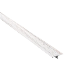 Profil aluminiowy dylatacyjny GoodHome 22 x 1860 mm dąb canberra nr 04