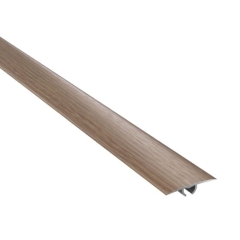 Profil aluminiowy dylatacyjny GoodHome 30 x 1860 mm dąb odessa nr 16