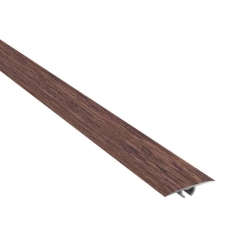 Profil aluminiowy dylatacyjny GoodHome 30 x 1860 mm dąb tasmański nr 21
