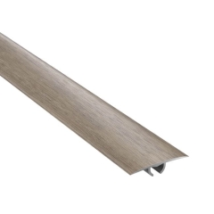Profil aluminiowy dylatacyjny GoodHome 30 x 930 mm dąb davos nr 12