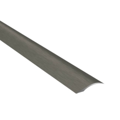 Profil aluminiowy wyrównujący GoodHome 38 x 930 mm tytan szczotkowany nr 30