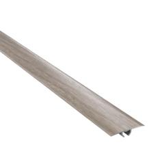 Profil aluminiowy dylatacyjny GoodHome 30 x 1860 mm dąb loft nr 06