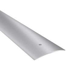 Profil aluminiowy wyrównujący GoodHome 38 x 930 mm srebrny nr 26