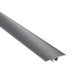 Profil aluminiowy dylatacyjny GoodHome 30 x 930 mm beton nr 24
