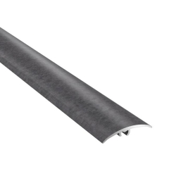 Profil aluminiowy wyrównujący GoodHome 37 x 930 mm beton nr 24