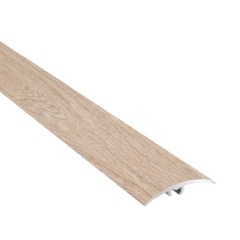 Profil aluminiowy wyrównujący GoodHome 37 x 930 mm dąb awinion nr 11